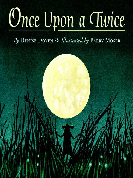 Denise Doyen创作的Once Upon a Twice作品的详细信息 - 可供借阅
